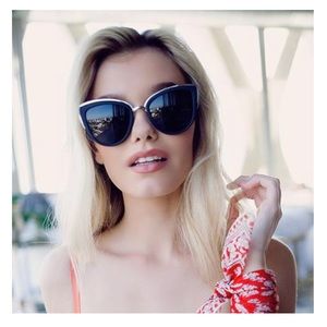 Quay Australia sunglasses